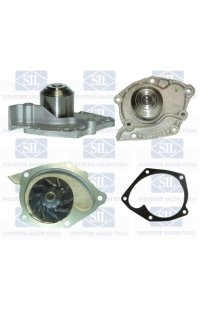 pompa acqua saleri sil