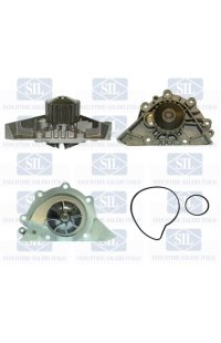 pompa acqua saleri sil