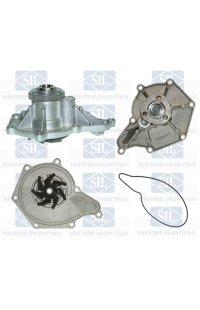 pompa acqua saleri sil