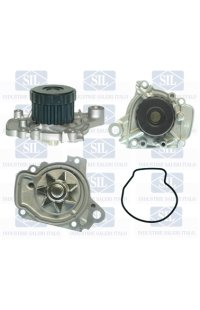 pompa acqua saleri sil