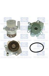 pompa acqua saleri sil