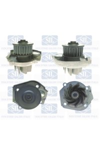 pompa acqua saleri sil