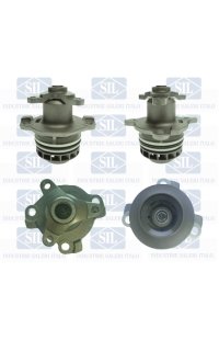 pompa acqua saleri sil