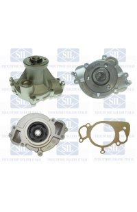 pompa acqua saleri sil