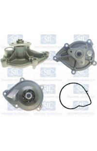 pompa acqua saleri sil