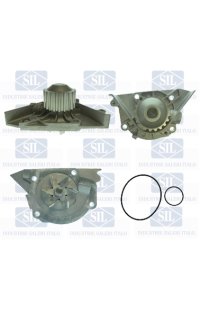 pompa acqua saleri sil