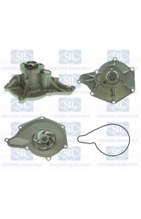 pompa acqua saleri sil