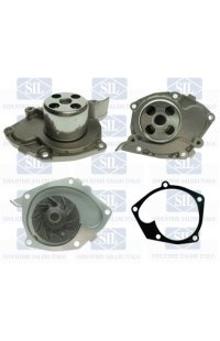 pompa acqua saleri sil