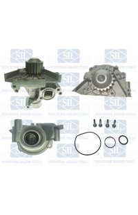 pompa acqua saleri sil