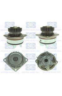 pompa acqua saleri sil