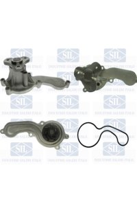 pompa acqua saleri sil