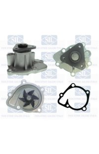 pompa acqua saleri sil