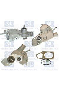 pompa acqua saleri sil