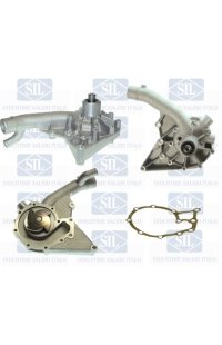 pompa acqua saleri sil