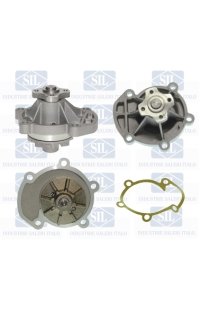 pompa acqua saleri sil