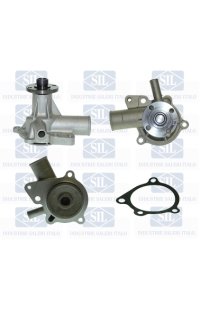 pompa acqua saleri sil