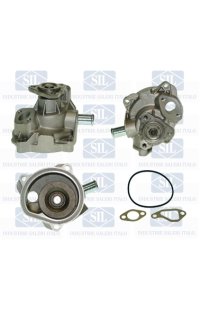 pompa acqua saleri sil