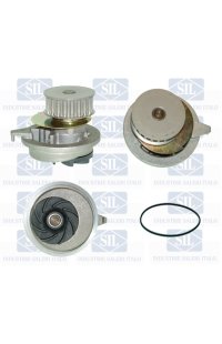 pompa acqua saleri sil