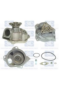 pompa acqua saleri sil