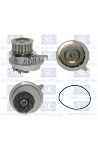 pompa acqua saleri sil