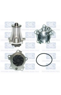 pompa acqua saleri sil