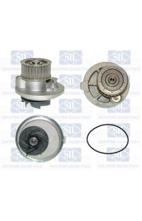 pompa acqua saleri sil