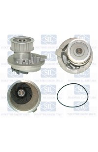 pompa acqua saleri sil