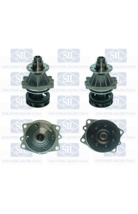 pompa acqua saleri sil