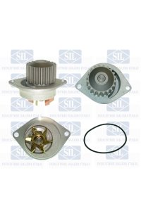 pompa acqua saleri sil