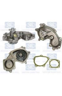 pompa acqua saleri sil