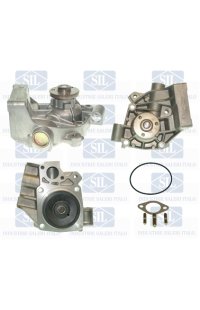 pompa acqua saleri sil