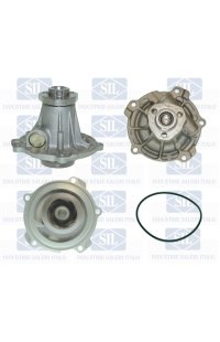 pompa acqua saleri sil