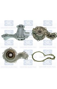 pompa acqua saleri sil