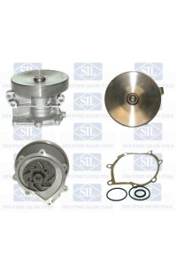 pompa acqua saleri sil