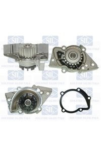 pompa acqua saleri sil