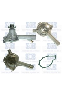 pompa acqua saleri sil