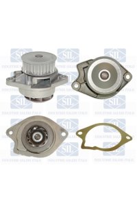 pompa acqua saleri sil