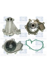 pompa acqua saleri sil