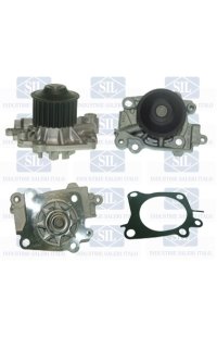 pompa acqua saleri sil