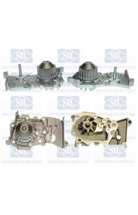 pompa acqua saleri sil