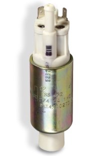 pompa carburante fispa