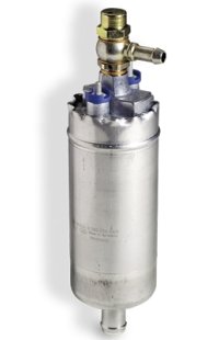 pompa carburante fispa