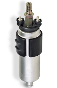 pompa carburante fispa