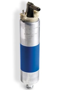 pompa carburante fispa