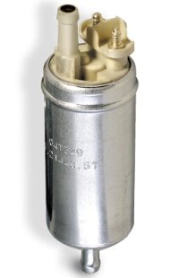 pompa carburante fispa