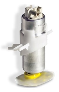 pompa carburante fispa
