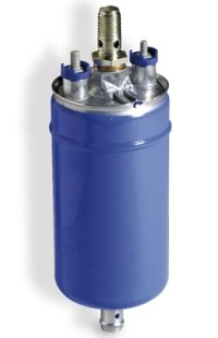 pompa carburante fispa