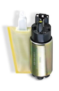 pompa carburante fispa