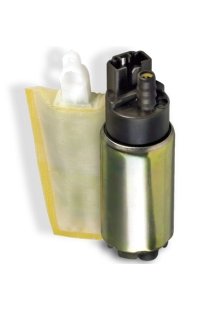 pompa carburante fispa