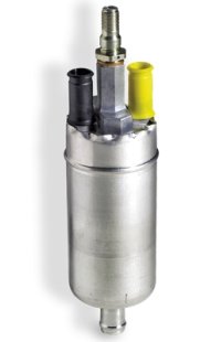 pompa carburante fispa